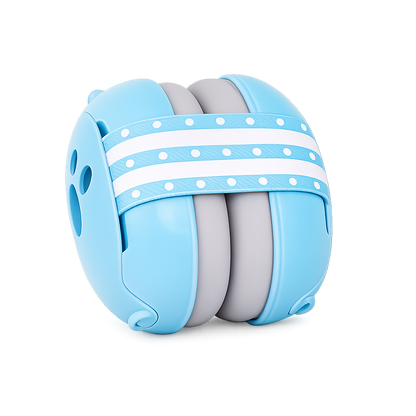 Cascos Anti-Ruido MUVI