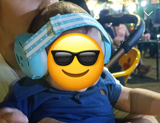 nos fue bien en un concierto