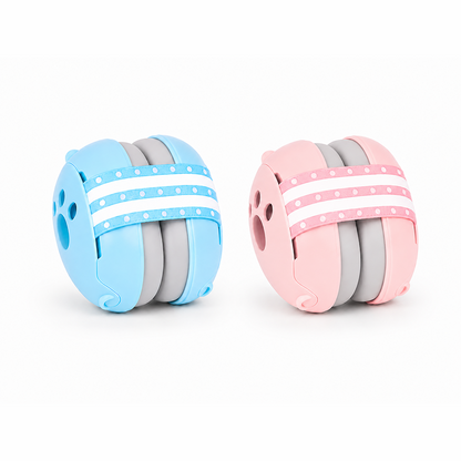Cascos Anti-Ruido MUVI
