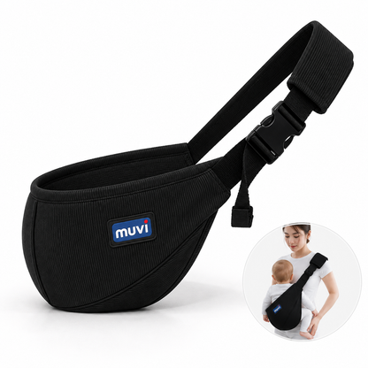 Portabebés MUVI