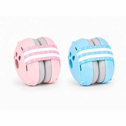 Cascos Anti-Ruido MUVI