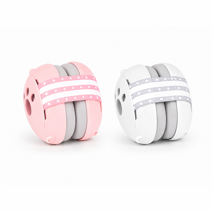 Cascos Anti-Ruido MUVI