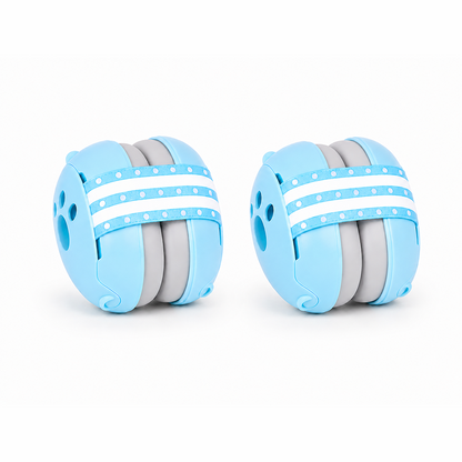 Cascos Anti-Ruido MUVI