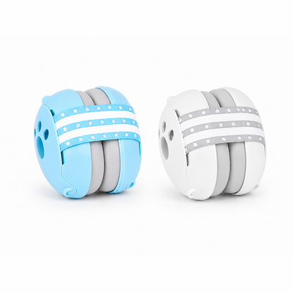 Cascos Anti-Ruido MUVI