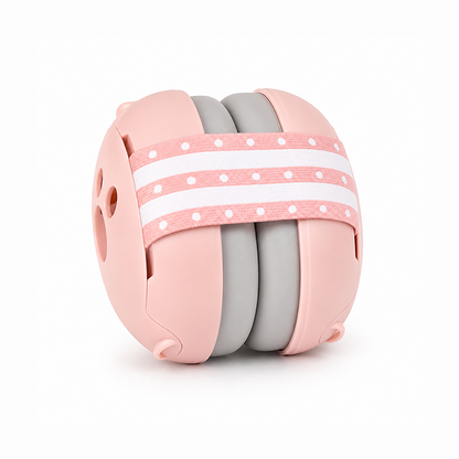 Cascos Anti-Ruido MUVI