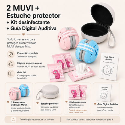 MUVI
