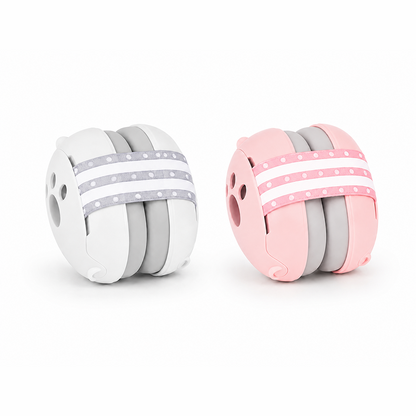 Cascos Anti-Ruido MUVI